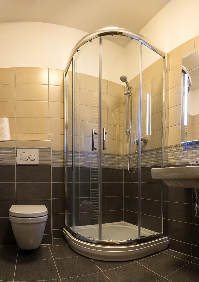 Pansky Mlyn Hotel Opava Exterior photo